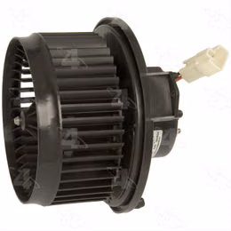 FSS-75849, Four Seasons Blower Motors for 2011-2016 CR-Z, 2013-2014 FIT, 2010-2014 INSIGHT - 75849 in UAE, Dubai. Condition - new. Price 410 AED. Photo, seller contacts | AUTO.AE