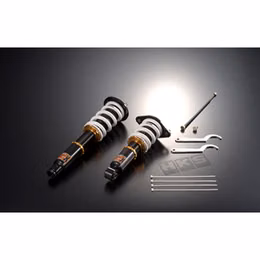 80120-AT203, HKS 80120-AT203 Coilover Kit S-STYLE X for TOYOTA Aristo (JZS160/JZS161) في الإمارات, دبي. Condition - new. Price 6,660 AED. Photo, seller contacts | AUTO.AE