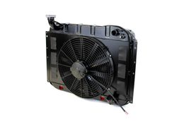 DWR-6239055A, DeWitts LS Modified Pro-Series Radiator Modules for 1955-1960 CORVETTE - 32-6239055A в ОАЭ, Дубай. Состояние - новое. Цена 7 880 AED. Фото, контакты продавца | AUTO.AE