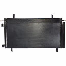 OSC-4119, OSC Automotive Air Conditioning Condensers for 2012-2015 CAMARO - 4119 in UAE, Dubai. Condition - new. Price 530 AED. Photo, seller contacts | AUTO.AE