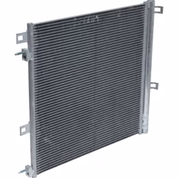UAC-CN30043PFC, Universal Air Conditioner Air Conditioning Condensers CN 30043PFC в ОАЭ, Дубай. Состояние - новое. Цена 380 AED. Фото, контакты продавца | AUTO.AE