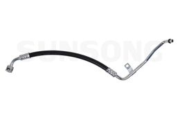 SUG-5801290, Sunsong Engine Oil Cooler Lines 5801290 في الإمارات, دبي. Condition - new. Price ⁦260 AED⁩. Photo, seller contacts | AUTO.AE