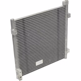 UAC-CN4730PFXC, Universal Air Conditioner Air Conditioning Condensers for 1996-2000 CIVIC - CN 4730PFXC in UAE, Dubai. Condition - new. Price 240 AED. Photo, seller contacts | AUTO.AE