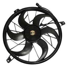 CWA-55037691AB, Crown Automotive Electric Fans for 2004-2006 LIBERTY - 55037691AB в ОАЭ, Дубай. Состояние - новое. Цена 1 310 AED. Фото, контакты продавца | AUTO.AE