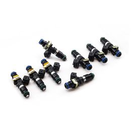 DWK-16MX2312508, DeatschWerks Fuel Injectors for 2005-2017 F-150, 2010-2017 F-250 SUPER DUTY, 2003-2018 MUSTANG - 16MX-23-1250-8 in UAE, Dubai. Condition - new. Price 5,010 AED. Photo, seller contacts | AUTO.AE