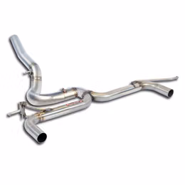 833164, SUPERSPRINT 833164 Y-Pipe for BMW 2 Series (F44) in UAE, Dubai. Condition - new. Price 7,700 AED. Photo, seller contacts | AUTO.AE