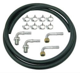 VTA-31400-VUD, Vintage Air Standard Heater Hose Kits 31400-VUD в ОАЭ, Дубай. Состояние - новое. Цена 360 AED. Фото, контакты продавца | AUTO.AE