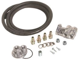 PRM-70956, Perma-Cool Oil Filter Relocation Kits 70956 في الإمارات, دبي. Condition - new. Price 530 AED. Photo, seller contacts | AUTO.AE
