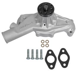 EDL-88540, Edelbrock Victor Series High Performance Street Mechanical Water Pumps 88540 في الإمارات, دبي. Condition - new. Price 1,720 AED. Photo, seller contacts | AUTO.AE