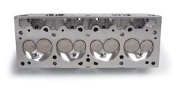 EDL-61599, Edelbrock Performer Cylinder Heads 61599 in UAE, Dubai. Condition - new. Price 8,290 AED. Photo, seller contacts | AUTO.AE