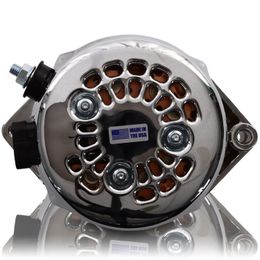 MEH-7127240C, MechMan S Series Alternators 7127240C in UAE, Dubai. Condition - new. Price 2,480 AED. Photo, seller contacts | AUTO.AE