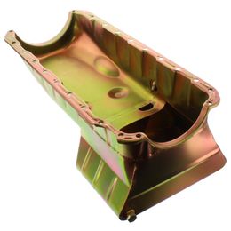 MIL-30970, Milodon Street and Strip Oil Pans 30970 in UAE, Dubai. Condition - new. Price 2,300 AED. Photo, seller contacts | AUTO.AE
