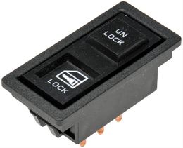 RNB-901-185, Dorman Power Door Lock Switches 901-185 في الإمارات, دبي. Condition - new. Price 130 AED. Photo, seller contacts | AUTO.AE