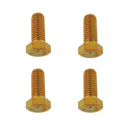 SUM-566010, Summit Racing™ Grade 8 Bolts SUM-566010 في الإمارات, دبي. Condition - new. Price 30 AED. Photo, seller contacts | AUTO.AE