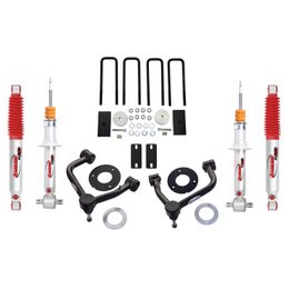 RAN-RS66311R9, Rancho Suspension Lift Kits RS66311R9 في الإمارات, دبي. Condition - new. Price 5,220 AED. Photo, seller contacts | AUTO.AE
