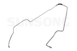 SUG-5801192, Sunsong Transmission Oil Cooler Lines for 1999-2000 EXPEDITION, 2000 F-150 - 5801192 في الإمارات, دبي. Condition - new. Price 180 AED. Photo, seller contacts | AUTO.AE