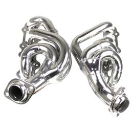 JBA-1683SJS, JBA Performance Exhaust Cat4ward Headers 1683SJS في الإمارات, دبي. Condition - new. Price 3,900 AED. Photo, seller contacts | AUTO.AE