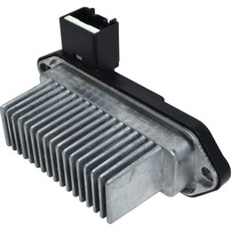 UAC-SW11337C, Universal Air Conditioner Blower Motor Resistors for 2012 2, 2006-2009 3, 2006-2015 5 - SW 11337C in UAE, Dubai. Condition - new. Price 200 AED. Photo, seller contacts | AUTO.AE