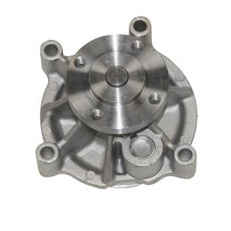 GMB-125-5730, GMB OE Replacement Water Pumps for 1995-2002 CONTINENTAL - 125-5730 in UAE, Dubai. Condition - new. Price 210 AED. Photo, seller contacts | AUTO.AE