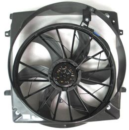 RDR-6022110, Agility Auto Parts Fan Assemblies for 2004-2005 LIBERTY - 6022110 في الإمارات, دبي. Condition - new. Price 880 AED. Photo, seller contacts | AUTO.AE