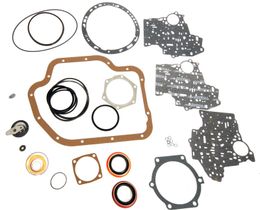 SUM-705001-PRK, Summit Racing™ Racetrack Transmission Gasket Kits SUM-705001-PRK в ОАЭ, Дубай. Состояние - новое. Цена ⁦230 AED⁩. Фото, контакты продавца | AUTO.AE