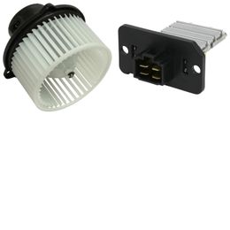 UAC-BK1171, Universal Air Conditioner Blower Motors for 2001-2005 RIO - BK 1171 в ОАЭ, Дубай. Состояние - новое. Цена 330 AED. Фото, контакты продавца | AUTO.AE