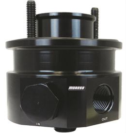 MOR-23701, Moroso Oil Filter Adapters 23701 في الإمارات, دبي. Condition - new. Price ⁦760 AED⁩. Photo, seller contacts | AUTO.AE
