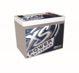 XSP-XP2000, XS Power AGM Batteries XP2000 в ОАЭ, Дубай. Состояние - новое. Цена 1 440 AED. Фото, контакты продавца | AUTO.AE