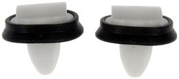 RNB-700-720, Dorman - Clips for 2014-2023 PROMASTER 1500, PROMASTER 2500, PROMASTER 3500 - 700-720 في الإمارات, دبي. Condition - new. Price 110 AED. Photo, seller contacts | AUTO.AE
