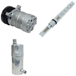 UAC-CK3293, Universal Air Conditioner Air Conditioning Short Compressor Kits for 1995-1999 AURORA - CK 3293 في الإمارات, دبي. Condition - new. Price 1,030 AED. Photo, seller contacts | AUTO.AE