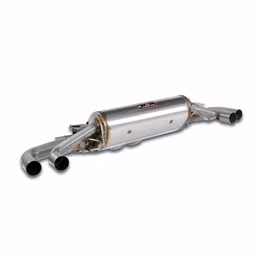 452054, SUPERSPRINT 452054 Rear Exhaust for MASERATI Grecale في الإمارات, دبي. Condition - new. Price 22,740 AED. Photo, seller contacts | AUTO.AE