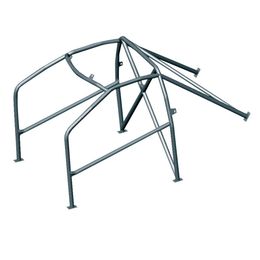 AB0-0100-342, OMP AB0-0100-342 Roll Cage for OPEL Corsa D 3 Doors 2006- в ОАЭ, Дубай. Состояние - новое. Цена 9 240 AED. Фото, контакты продавца | AUTO.AE