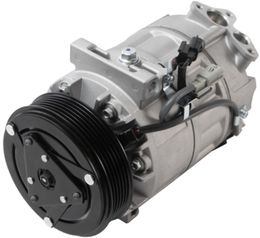 FSS-98499, Four Seasons Air Conditioning Compressors for 2019-2024 ALTIMA - 98499 في الإمارات, دبي. Condition - new. Price 1,850 AED. Photo, seller contacts | AUTO.AE
