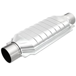 MPE-99509HM, MagnaFlow Universal Catalytic Converters for 1996-1997 P30, P3500 - 99509HM in UAE, Dubai. Condition - new. Price 1,790 AED. Photo, seller contacts | AUTO.AE