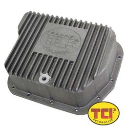 TCI-128005, TCI Transmission Pans 128005 in UAE, Dubai. Condition - new. Price 1,500 AED. Photo, seller contacts | AUTO.AE