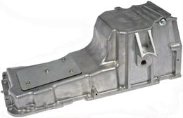 RNB-264-480, Dorman Oil Pans 264-480 in UAE, Dubai. Condition - new. Price 1,460 AED. Photo, seller contacts | AUTO.AE