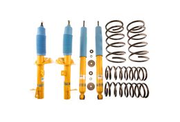 46-223661, BILSTEIN 46-223661 Pro-Kit B12 (R4) BMW 3+4 F30 F35 F32 in UAE, Dubai. Condition - new. Price 6,220 AED. Photo, seller contacts | AUTO.AE