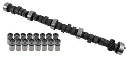 CCA-CL21-306-4, COMP Cams Magnum Hydraulic Cam and Lifter Kits CL21-306-4 في الإمارات, دبي. Condition - new. Price 1,900 AED. Photo, seller contacts | AUTO.AE