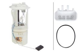 HLA-358301181, Hella Fuel Pump Module Assemblies for 2006-2010 COMMANDER, 2005-2010 GRAND CHEROKEE - 358301181 в ОАЭ, Дубай. Состояние - новое. Цена 800 AED. Фото, контакты продавца | AUTO.AE
