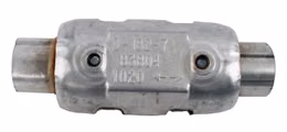 WLK-83804, Walker CalCat Universal Catalytic Converters 83804 في الإمارات, دبي. Condition - new. Price 4,420 AED. Photo, seller contacts | AUTO.AE