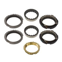 MGR-RK5W, Motive Gear Manual Transmission Synchros RK5W в ОАЭ, Дубай. Состояние - новое. Цена 1 780 AED. Фото, контакты продавца | AUTO.AE