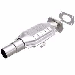 MPE-93439, MagnaFlow Direct-Fit Catalytic Converters for 1984-1987 REGAL, 1985 RIVIERA - 93439 in UAE, Dubai. Condition - new. Price 1,630 AED. Photo, seller contacts | AUTO.AE