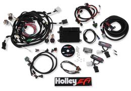HLY-550-617, Holley HP EFI ECU and Harness Kits for 1999-2004 MUSTANG - 550-617 в ОАЭ, Дубай. Состояние - новое. Цена 14 180 AED. Фото, контакты продавца | AUTO.AE