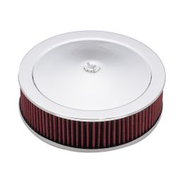 SUM-239441, Summit Racing™ Air Cleaners with Reusable Filters SUM-239441 في الإمارات, دبي. Condition - new. Price ⁦320 AED⁩. Photo, seller contacts | AUTO.AE