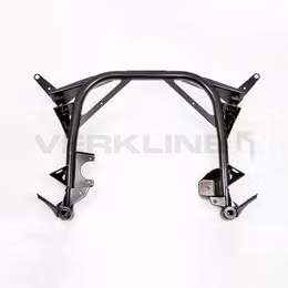WAS-530, VERKLINE WAS-530 Front Tubular Subframe 5-Gear for AUDI S4 (B5) في الإمارات, دبي. Condition - new. Price 6,800 AED. Photo, seller contacts | AUTO.AE