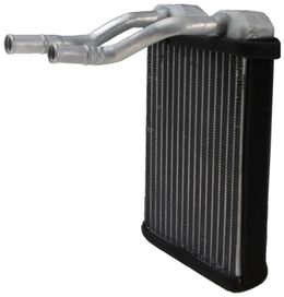 FSS-91805, Four Seasons Heater Cores for 1995-2001 TACOMA - 91805 in UAE, Dubai. Condition - new. Price 560 AED. Photo, seller contacts | AUTO.AE