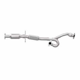 WLK-55744, Walker Ultra Direct-Fit Catalytic Converters for 2013-2015 LACROSSE - 55744 in UAE, Dubai. Condition - new. Price 1,610 AED. Photo, seller contacts | AUTO.AE