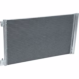 UAC-CN3898PFC, Universal Air Conditioner Air Conditioning Condensers for 2010-2011 9-5, 2011-2013 REGAL - CN 3898PFC в ОАЭ, Дубай. Состояние - новое. Цена 390 AED. Фото, контакты продавца | AUTO.AE