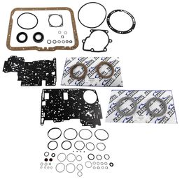 ATP-FM43, ATP Automatic Transmission Master Repair Kits FM-43 в ОАЭ, Дубай. Состояние - новое. Цена 1 180 AED. Фото, контакты продавца | AUTO.AE