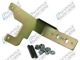 ADD-715542, Advance Adapters NP231 Standalone Transfer Case Shifter Brackets for 1997-2006 WRANGLER - 715542 в ОАЭ, Дубай. Состояние - новое. Цена 200 AED. Фото, контакты продавца | AUTO.AE